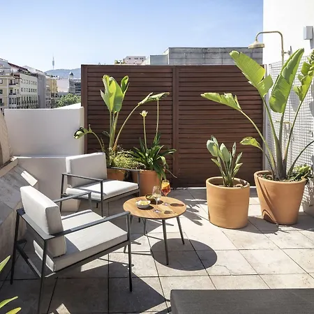 فندق Casa Sagnier