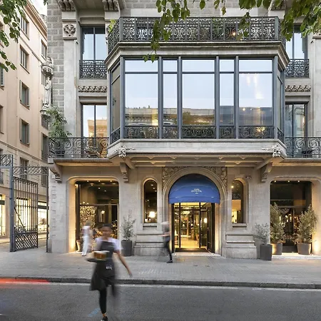 فندق Casa Sagnier