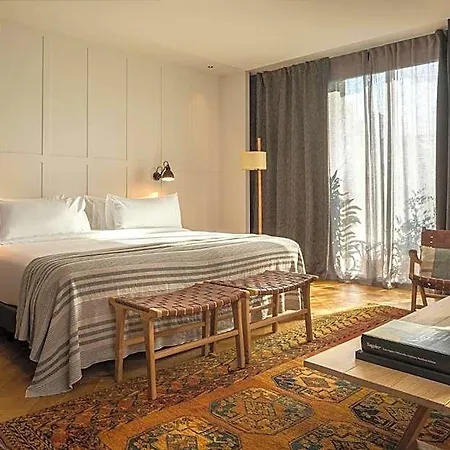 Casa Sagnier 5* Barcelona