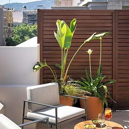 Hotel Casa Sagnier