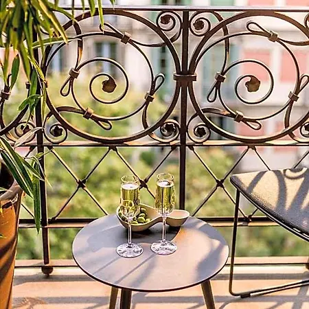 Casa Sagnier 5* Barcelona