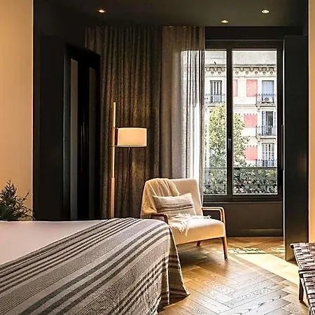 Casa Sagnier Barcelona