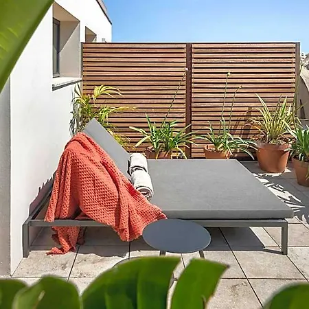Hotel Casa Sagnier 5*