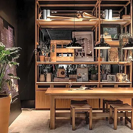 Hotel Casa Sagnier Barcelona