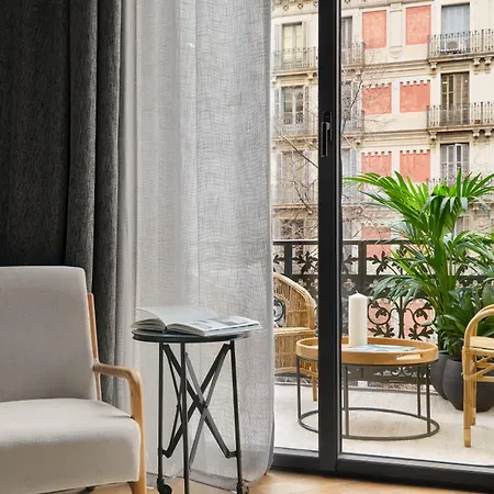 Casa Sagnier Hotel