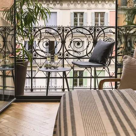 Casa Sagnier Hotel