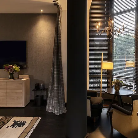 Hotel Casa Sagnier 5*