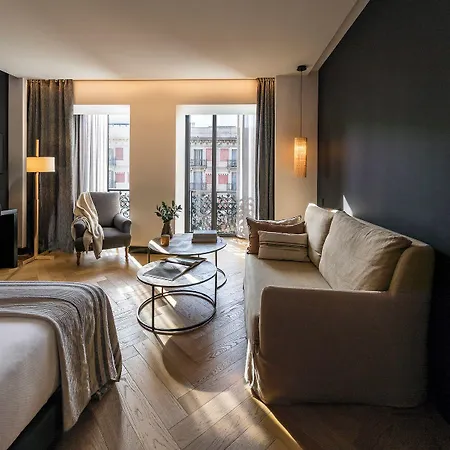 Hotel Casa Sagnier Barcelona