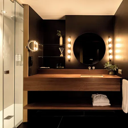 Casa Sagnier 5*