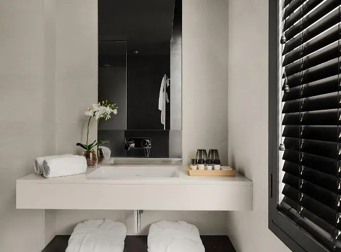 Hotel Casa Sagnier Barcelona