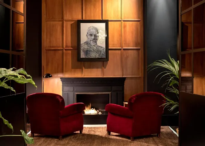 Hotel Casa Sagnier Barcelona