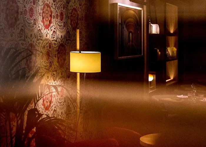 Casa Sagnier Barcelona