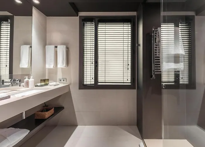 Hotel Casa Sagnier Barcelona