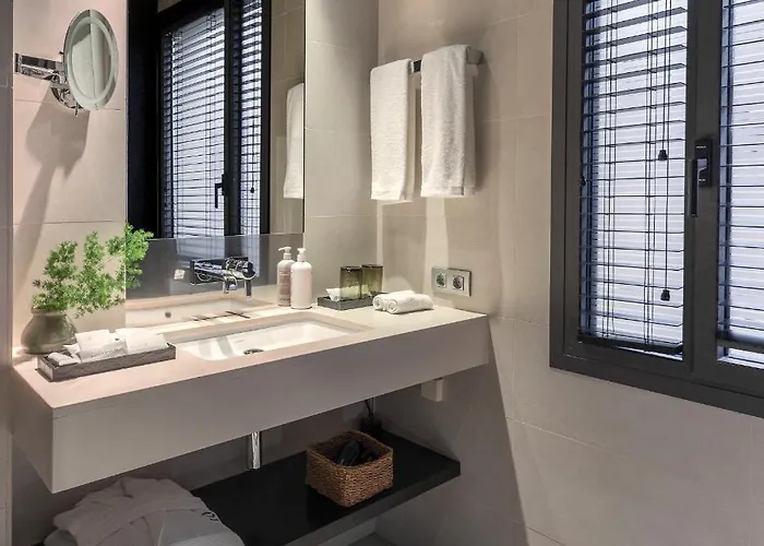 Hotel Casa Sagnier Barcelona