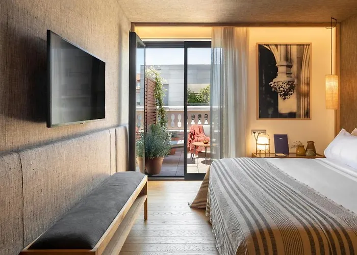 Casa Sagnier Hotel 5*