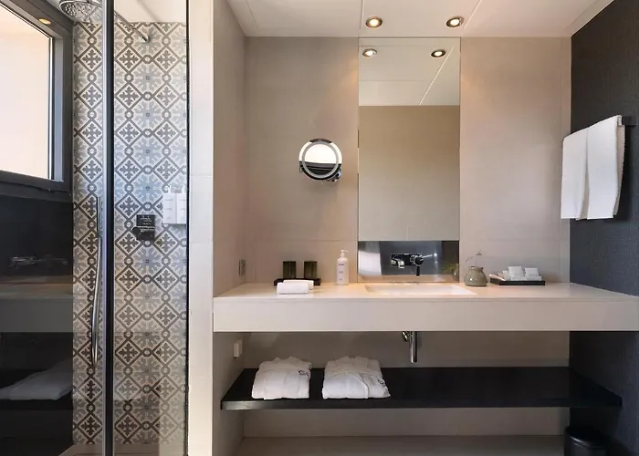 Hotel Casa Sagnier 5*