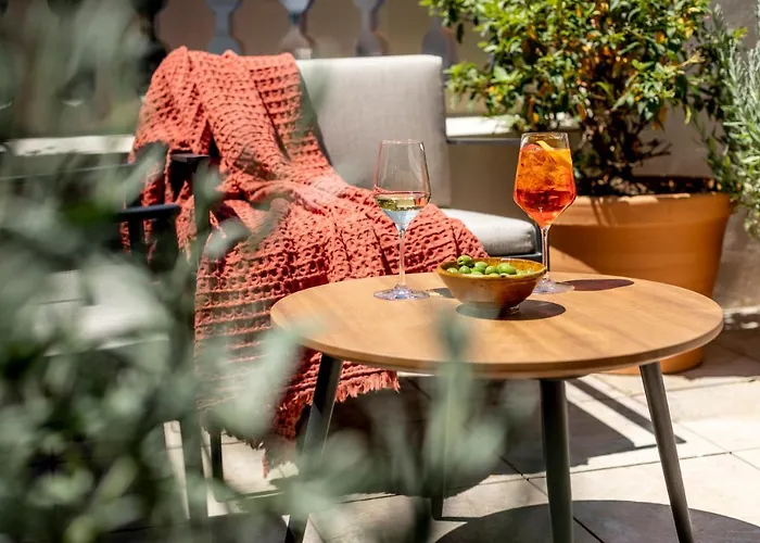 Hotel Casa Sagnier 5*