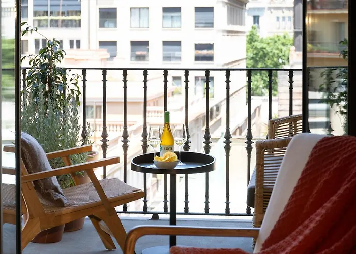 Casa Sagnier Hotel 5*