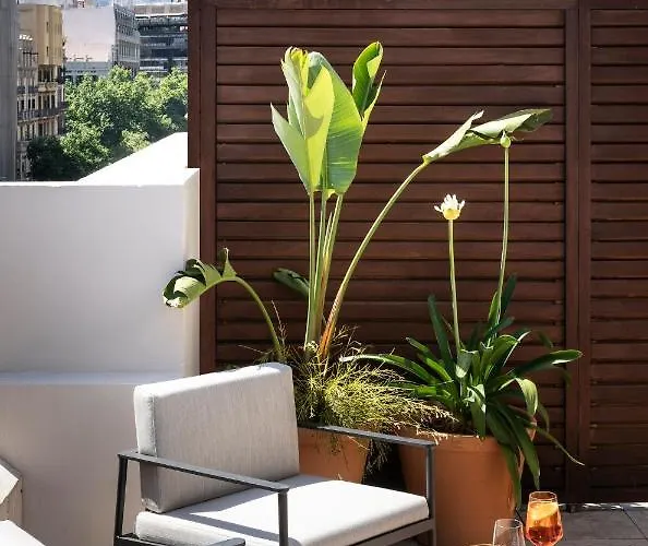 Casa Sagnier Hotel 5*