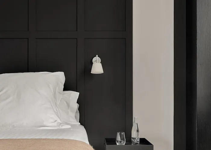 Casa Sagnier 5* Barcelona