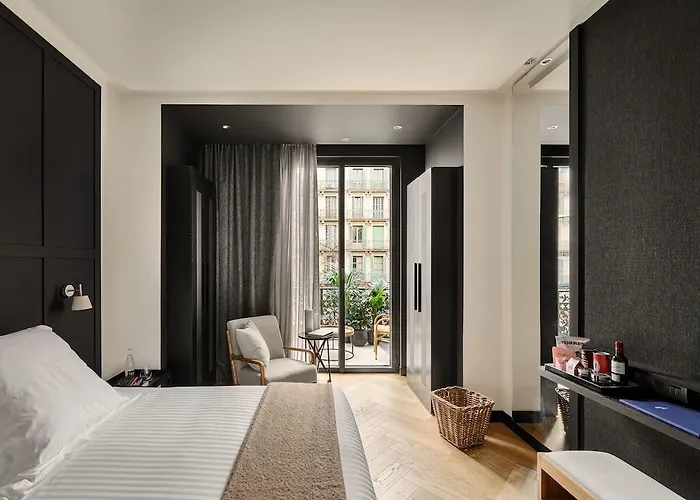 Casa Sagnier Hotel 5*