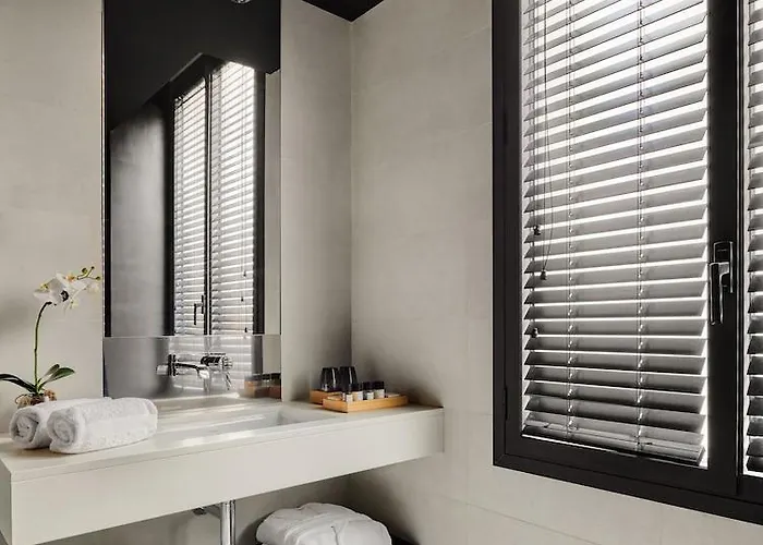 Hotel Casa Sagnier 5*