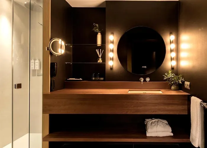 Casa Sagnier 5* Barcelona