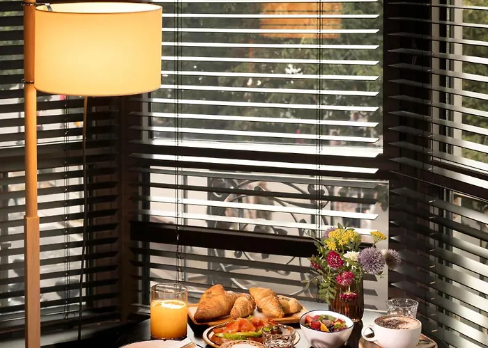 Casa Sagnier Hotel 5*