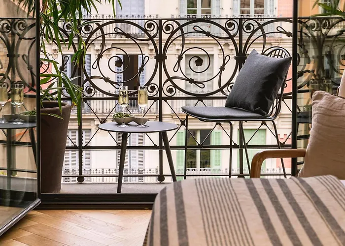 Casa Sagnier Barcelona