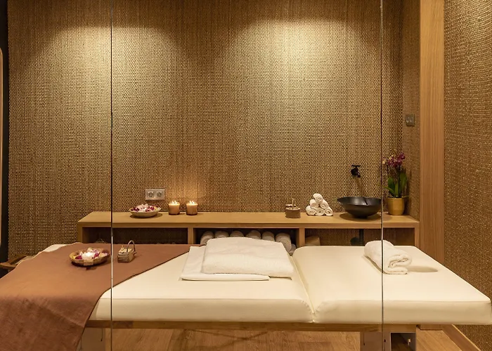 Hotel Casa Sagnier 5*