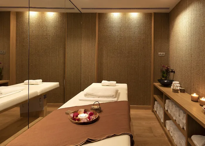 Hotel Casa Sagnier 5*