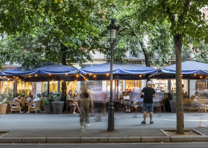 Casa Sagnier Hotel 5*