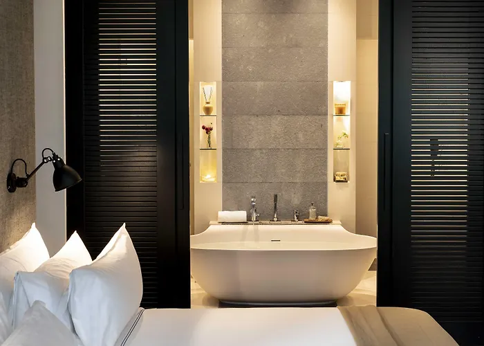 Hotel Casa Sagnier 5*