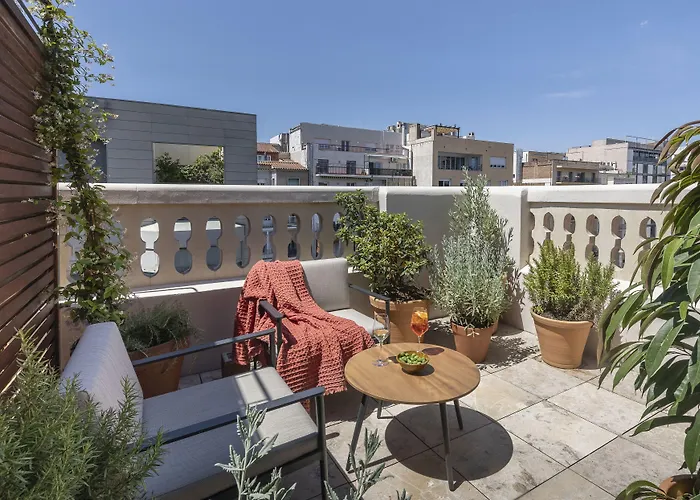 Casa Sagnier Hotel Barcelona