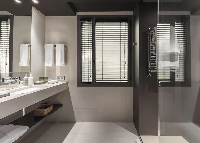 Casa Sagnier 5* Barcelona