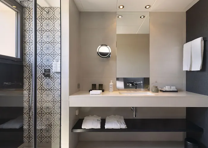 Casa Sagnier Barcelona