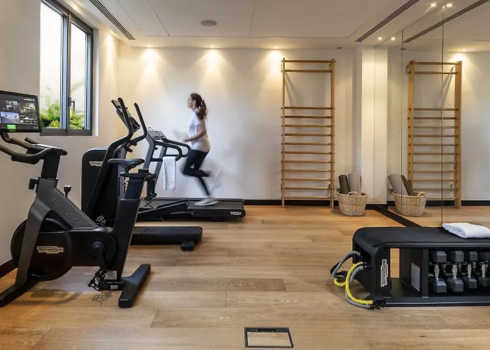 Casa Sagnier Barcelona