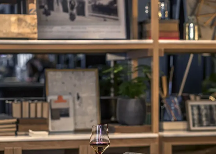 Casa Sagnier Hotel Barcelona