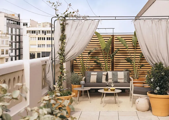 Hotel Casa Sagnier 5*