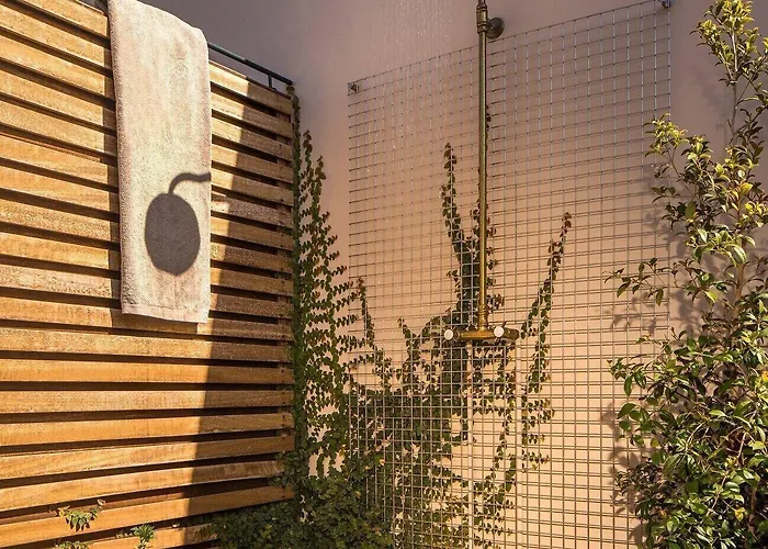 Hotel Casa Sagnier Barcelona