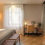 Casa Sagnier ホテル 5*