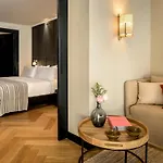 ホテル Casa Sagnier