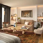 ホテル Casa Sagnier バルセロナ
