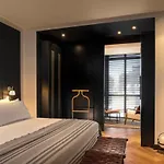 ホテル Casa Sagnier バルセロナ