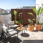 Casa Sagnier 5* バルセロナ