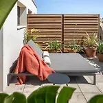 Casa Sagnier ホテル