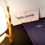 ホテル Casa Sagnier 5*