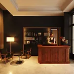 Casa Sagnier ホテル バルセロナ