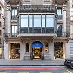 Casa Sagnier 5*