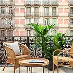Casa Sagnier 5*